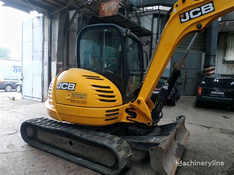 jcb 8065 mini excavator|Used JCB 8065 Excavator for sale .